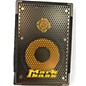 Used Markbass MB58R ENERGY Bass Cabinet thumbnail