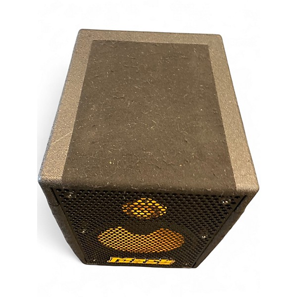 Used Markbass MB58R ENERGY Bass Cabinet