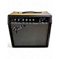 Used Fender Frontman 15G 15W Guitar Combo Amp thumbnail
