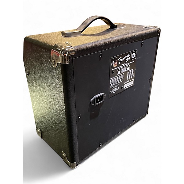 Used Fender Frontman 15G 15W Guitar Combo Amp