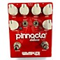 Used Wampler Pinnacle Deluxe Distortion Effect Pedal thumbnail
