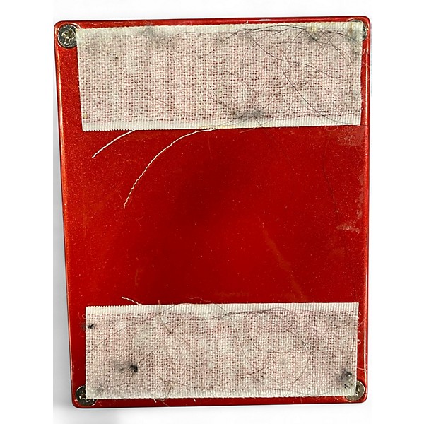 Used Wampler Pinnacle Deluxe Distortion Effect Pedal