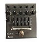 Used Ibanez Pentatone Equalizer Pedal thumbnail