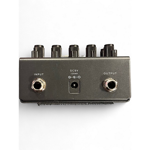 Used Ibanez Pentatone Equalizer Pedal