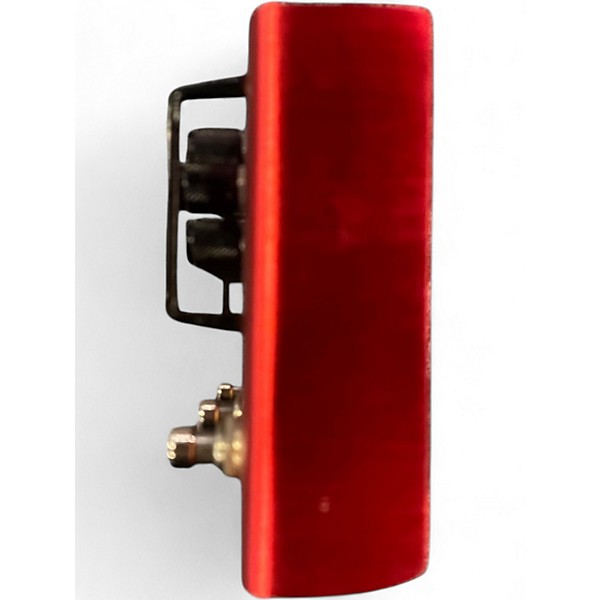 Used Hotone Effects MOJO ATTACK Nano Legacy Floor Guitar Preamp