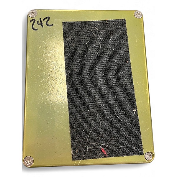 Used Fuzzrocious 420 fuzz Effect Pedal