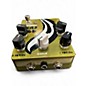 Used Fuzzrocious 420 fuzz Effect Pedal