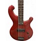 Used Dean Rhapsody RAZOR CRANBURY Electric Bass Guitar
