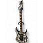 Used Ibanez RG370DXGP3 WHITE DIGITAL CAMO Solid Body Electric Guitar thumbnail