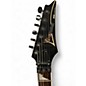 Used Ibanez RG370DXGP3 WHITE DIGITAL CAMO Solid Body Electric Guitar