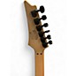 Used Ibanez RG370DXGP3 WHITE DIGITAL CAMO Solid Body Electric Guitar