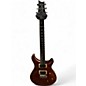 Used PRS CE custom 24 Trans Brown Solid Body Electric Guitar thumbnail