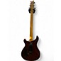 Used PRS CE custom 24 Trans Brown Solid Body Electric Guitar
