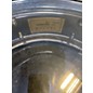 Used Rogers 14in snare Chrome Drum
