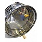 Used Rogers 14in snare Chrome Drum