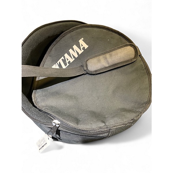 Used Rogers 14in snare Chrome Drum