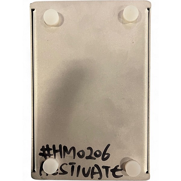 Used Imifumei Ultra Face Si Effect Pedal