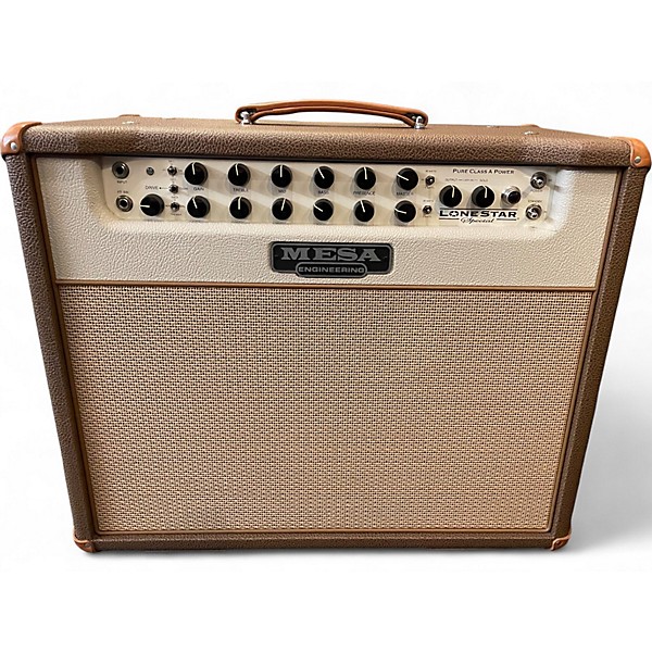 Used MESA/Boogie LONESTAR 30 Tube Guitar Combo Amp