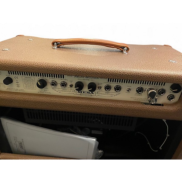 Used MESA/Boogie LONESTAR 30 Tube Guitar Combo Amp