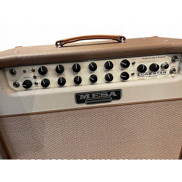 Used MESA/Boogie LONESTAR 30 Tube Guitar Combo Amp