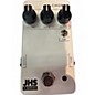 Used JHS Pedals 3 Series Chorus Effect Pedal