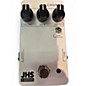 Used JHS Pedals 3 Series Chorus Effect Pedal