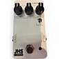 Used JHS Pedals 3 Series Chorus Effect Pedal