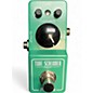 Used Ibanez Tube Screamer Mini Effect Pedal thumbnail