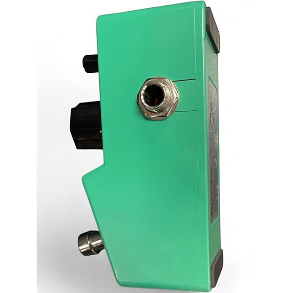 Used Ibanez Tube Screamer Mini Effect Pedal