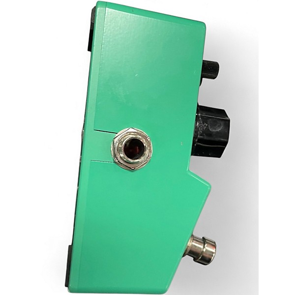 Used Ibanez Tube Screamer Mini Effect Pedal