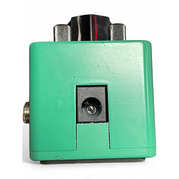 Used Ibanez Tube Screamer Mini Effect Pedal