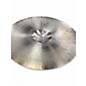 Used Hairiesis 16in crash Cymbal