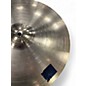 Used Hairiesis 16in crash Cymbal