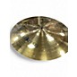 Used Hairiesis 18in crash Cymbal