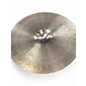Used Hairiesis 18in crash Cymbal
