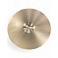 Used Hairiesis 20in ride Cymbal