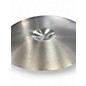 Used Hairiesis 20in ride Cymbal
