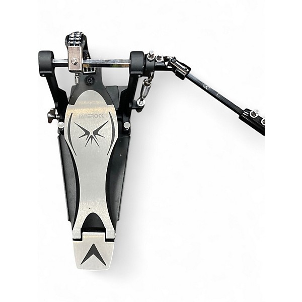 Used Janerock double bass pedal Double Bass Drum Pedal