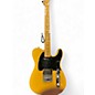 Used Fender Player 2 Telecaster Butterscotch Solid Body Electric Guitar