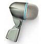Used Shure Beta 52A Drum Microphone thumbnail