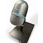 Used Shure Beta 52A Drum Microphone