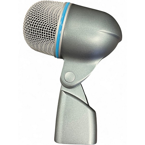 Used Shure Beta 52A Drum Microphone