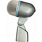 Used Shure Beta 52A Drum Microphone