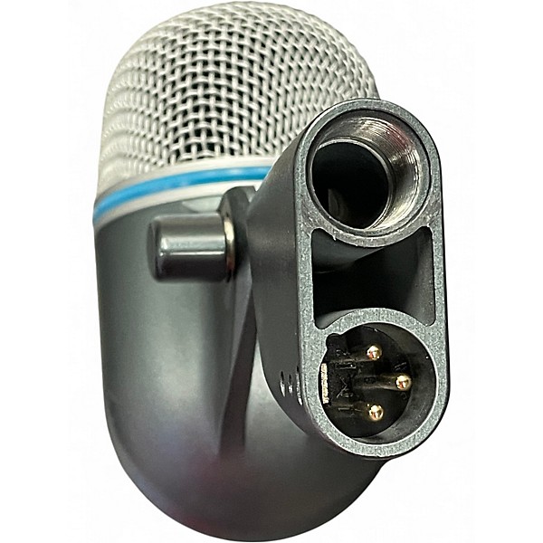 Used Shure Beta 52A Drum Microphone