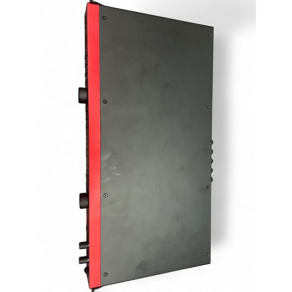 Used Focusrite Scarlett 18i20 Gen 4