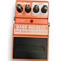 Used DigiTech XBS Bass Squeeze Compressor Bass Effect Pedal thumbnail