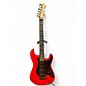 Used Charvel Pro mod SO CAL style 1  Red  Solid Body Electric Guitar thumbnail