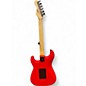Used Charvel Pro mod SO CAL style 1  Red  Solid Body Electric Guitar