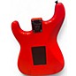 Used Charvel Pro mod SO CAL style 1  Red  Solid Body Electric Guitar
