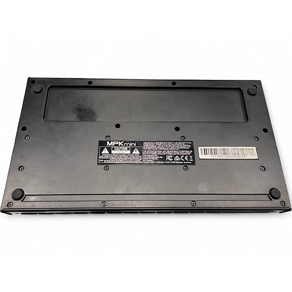 Used Akai Professional MPK Mini MIDI Controller